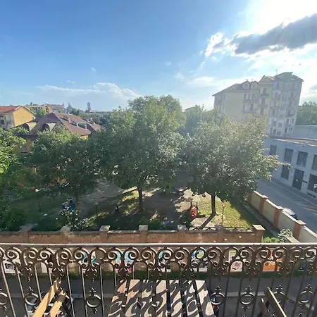 La Casa Di Nora Torino