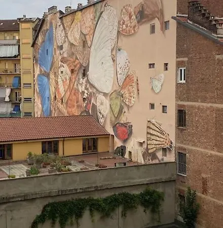 La Casa Di Nora Turin
