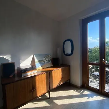 Holiday home La Casa Di Nora Turin