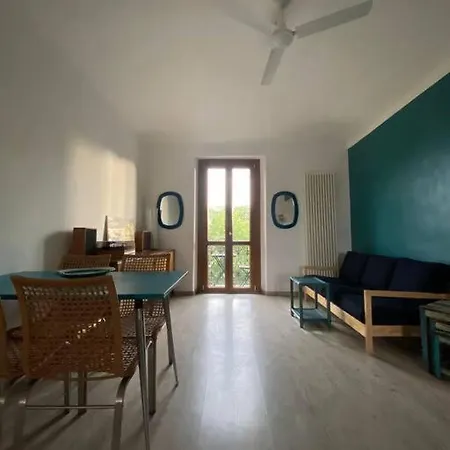 La Casa Di Nora Holiday home