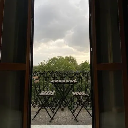Holiday home La Casa Di Nora Turin