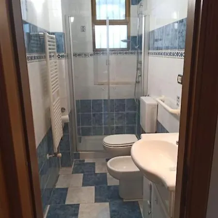 La Casa Di Nora *