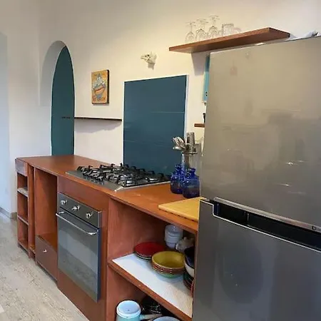 度假居 La Casa Di Nora