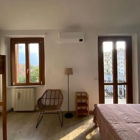 La Casa Di Nora Turin