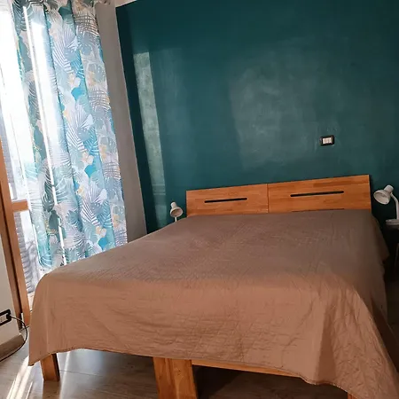 Holiday home La Casa Di Nora Turin