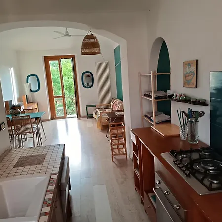 La Casa Di Nora Turín