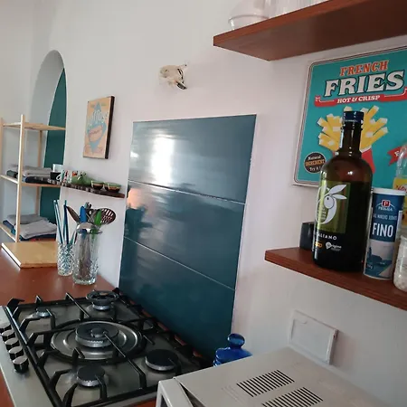 La Casa Di Nora *