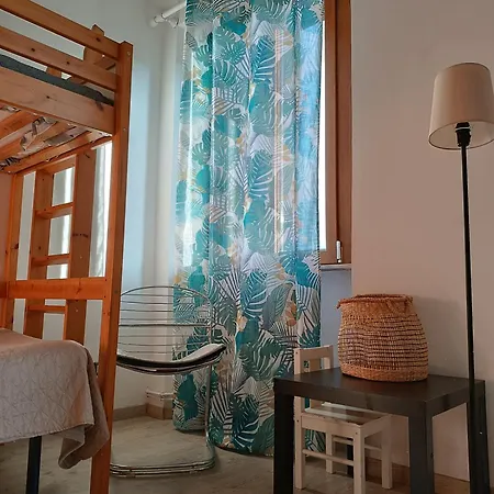 La Casa Di Nora Holiday home
