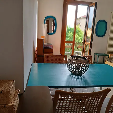 La Casa Di Nora *