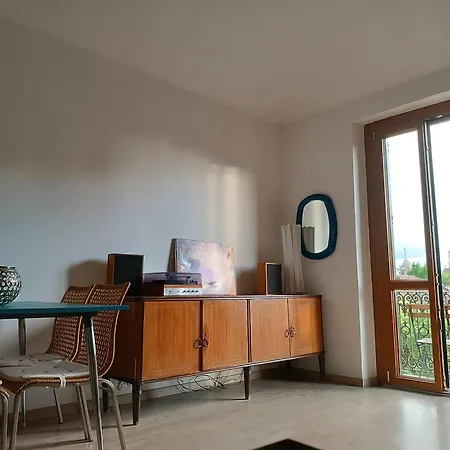 La Casa Di Nora * Turin