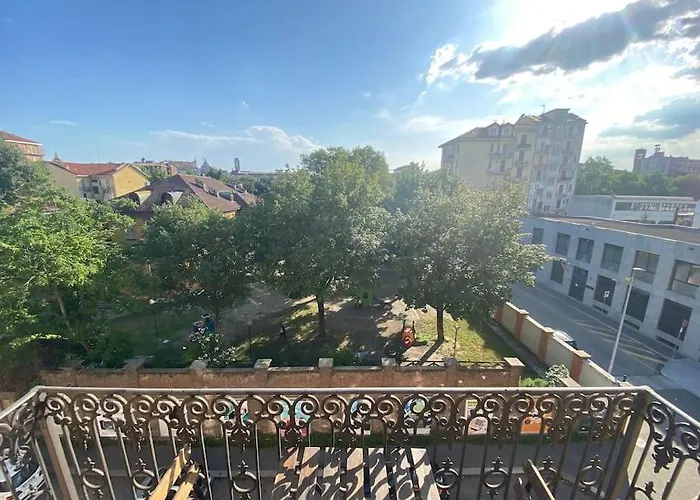 La Casa Di Nora Turín