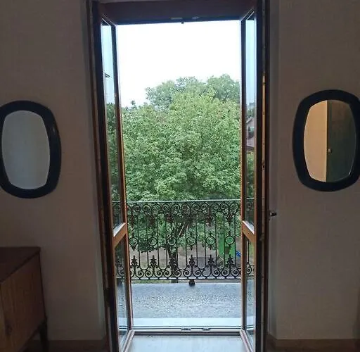 La Casa Di Nora Feriehus
