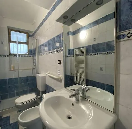 Сasa de vacaciones La Casa Di Nora *