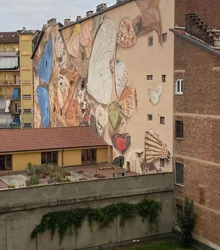 La Casa Di Nora Turín