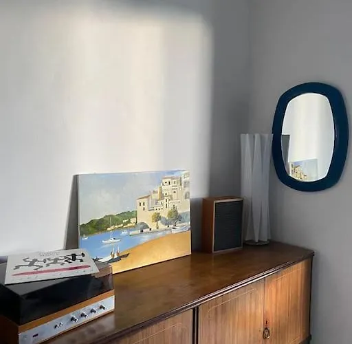 La Casa Di Nora Turín