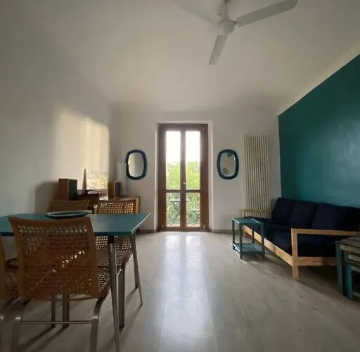 La Casa Di Nora Prázdninový dům