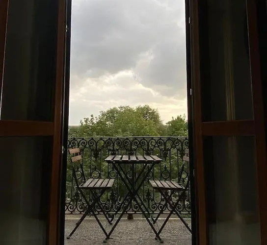 Сasa de vacaciones La Casa Di Nora Turín