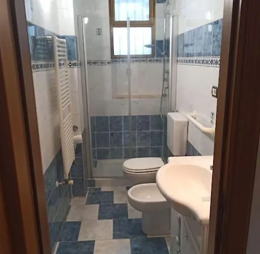 La Casa Di Nora *