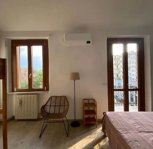 La Casa Di Nora Turín