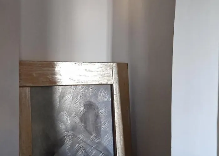 Prázdninový dům La Casa Di Nora