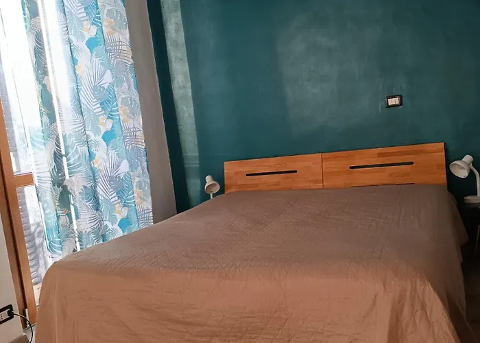 Сasa de vacaciones La Casa Di Nora Turín