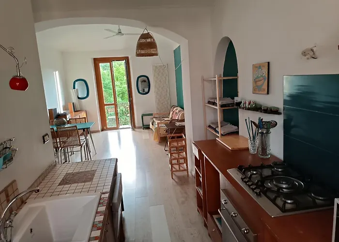 La Casa Di Nora Turín