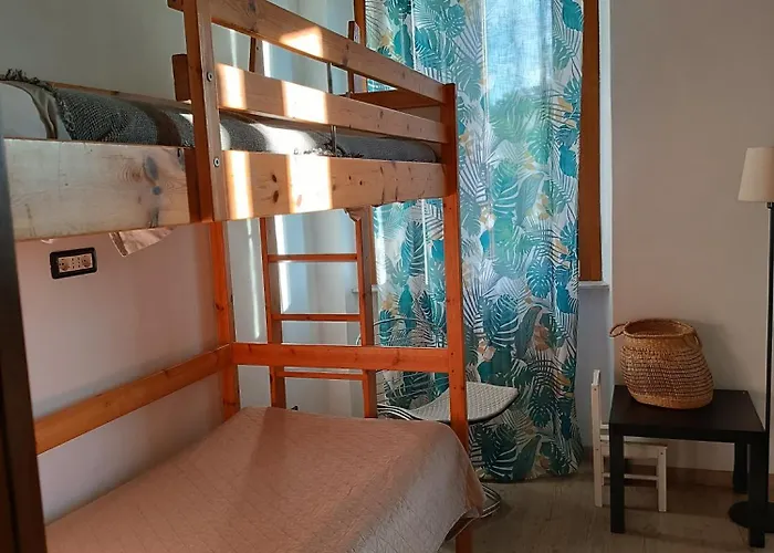 Prázdninový dům La Casa Di Nora *