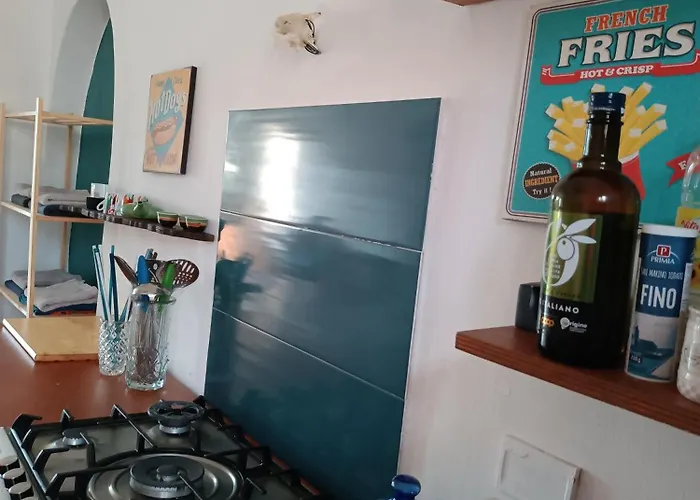 La Casa Di Nora *