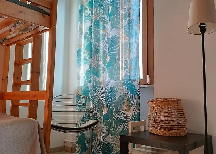 La Casa Di Nora Сasa de vacaciones