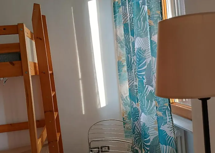 Сasa de vacaciones La Casa Di Nora