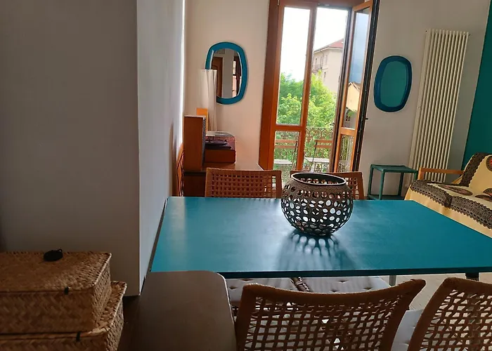 La Casa Di Nora *