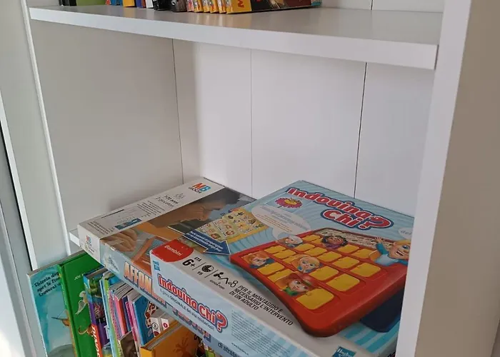 La Casa Di Nora * Turín