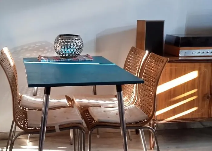 Сasa de vacaciones La Casa Di Nora Turín