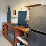 Casa de Férias La Casa Di Nora