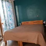 Casa de Férias La Casa Di Nora Turim