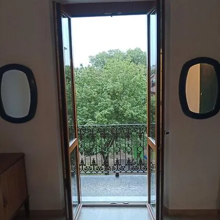 La Casa Di Nora Сasa de vacaciones