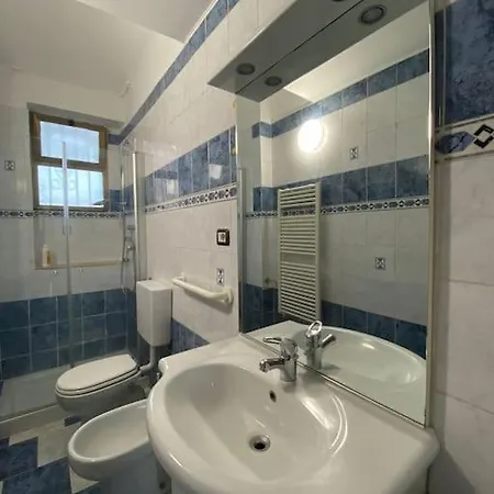 بيت للعطل La Casa Di Nora *