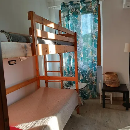 Сasa de vacaciones La Casa Di Nora *