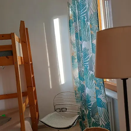 Сasa de vacaciones La Casa Di Nora